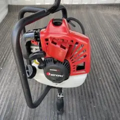 ゼノア ZENOAH AG2300 アースオーガー 穴掘り機 - メルカリ