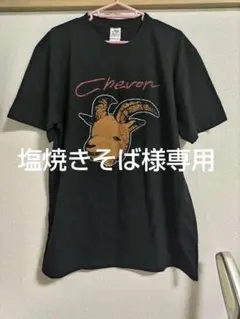 2026年最新】chevon tシャツの人気アイテム - メルカリ