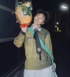 は*ち様 アディダスオリジナルス ボカジュニアーズ 長袖ユニフォーム