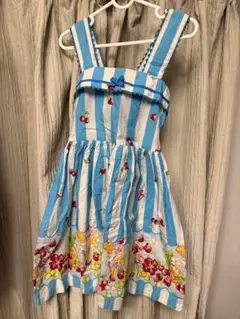 シャーリーテンプルフルーツパーラーJS k