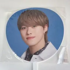 なにわ男子 大橋和也 うちわ +Alpha アジアツアー ASIA