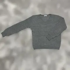 【美品】PROFILE プロフィール ニット セーター