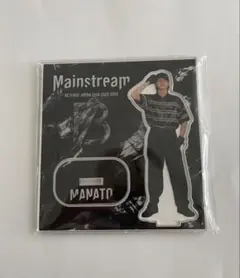 2025年最新】be:first アクリルスタンド マナトの人気アイテム - メルカリ