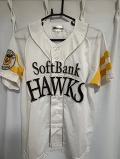 ソフトバンクホークス　レプリカユニフォーム