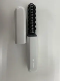 【Koizumi コイズミ】コードレス前髪アイロン 充電式
