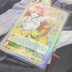 GSP 中野一花 五等分の花嫁 カードゲーム ブースターパック vol.5