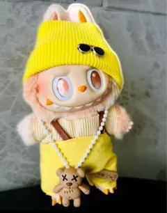 ラブブ服★4点セット★