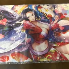 未開封】勝利のプリンプリン プレイマット デュエルマスターズGP7th