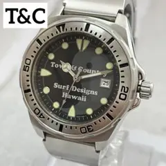 【稼動品】タウンアンドカントリー　T&C 日付け機能　デイト　UN73-C0