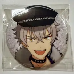 あんスタ スタライ 缶バッジ 晃牙