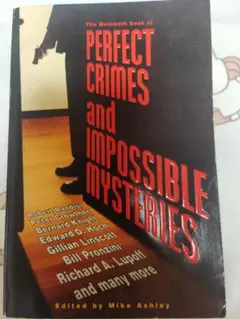 perfect crime