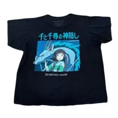 2026年最新】spirited away tシャツの人気アイテム - メルカリ