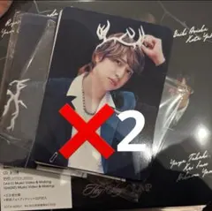 Hey!Say!JUMP S say アルバム 八乙女光　トレカ 2枚