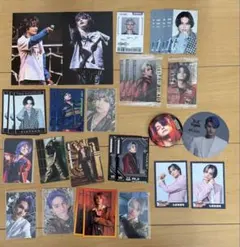 与那嶺瑠唯 グッズ まとめ売り バラ売り可能