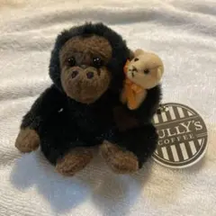 未使用 Tully's Coffee ゴリーズ