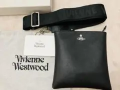 ヴィヴィアンウエストウッド メタルオーブ ショルダーバッグ 未使用 販売証明書有