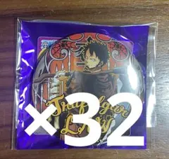 輩缶バッジ ロー