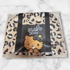 サンリオ　ハローキティ　2WAYBIG 収納バッグ