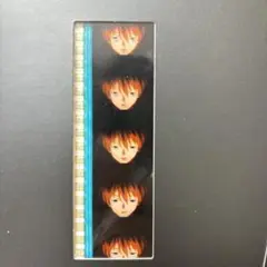 非売品エヴァ☆劇場版 破 人気場面　フィルム4枚セット☆初号機 アスカ シンジ アスカ・ラングレー 〜Last Scene〜｜シン・エヴァンゲリオン