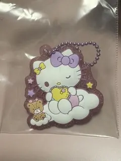 サンリオキャラクターズ ぷっくりラバマスグミ