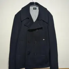 ラコステ コート