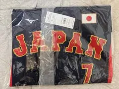 【新品タグ付き】復刻レプリカ　阪神タイガース　Fフリーサイズ　無地 2025年度からの新デザイン ホームデザインのチームレプリカ