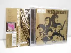 The Golden Cups / BOX / 10枚組　中古 ザ・ゴールデン・カップス /The Golden Cups Album | レコード