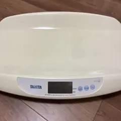ベビースケール タニタ