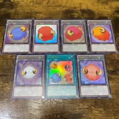 2025年最新】トークン 遊戯王 スケープゴートの人気アイテム