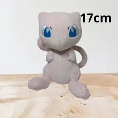 《1199→899円値下げ》ミュウ ぬいぐるみ