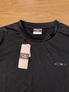 OP オーシャンパシフィック　Tシャツ　 Lサイズ　黒のサムネイル