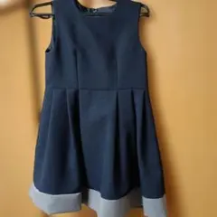 ワンピース 女児　130