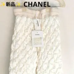 ⭐️新品タグ付き⭐️BALMAIN ラメ入りツイード ハイウエストショートパンツ ⭐️新品タグ付き⭐️BALMAIN ラメ入りツイード ハイウエストショート