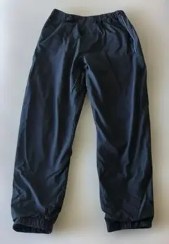 UNIQLO Kids ストレッチウォームイージージョガーパンツ 150