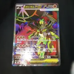 メガジガルデEX HP310SR