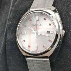 PAUL SMITH 腕時計 クローズドアイズ CLOSED EYES 箱付きのサムネイル