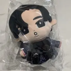 目黒蓮　すのチルぶら下がらないシリーズ snowman