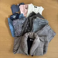 レディース　おまとめ　9点