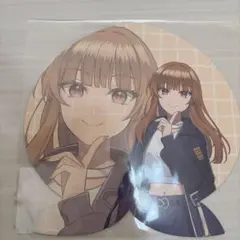 カラフルピーチ展示会特典　えと