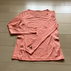 adidas クライマーライト 長袖L