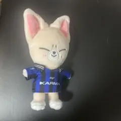 アイエン KARMA SKZOOver. StrayKids