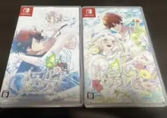 オランピアソワレ２本セット