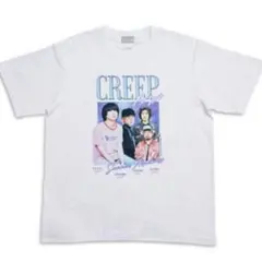 2025年最新】クリープハイプ tシャツ 98の人気アイテム - メルカリ