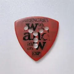 2026年最新】dir en grey ピックの人気アイテム - メルカリ