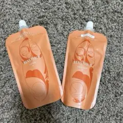 ベネフィーク 化粧水　乳液　レフィル セット