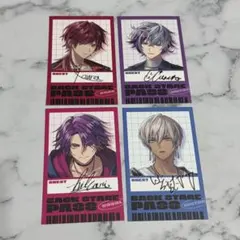 にじさんじ 2時だとか ランダムカード 不破湊 イブラヒム ローレン 渡会雲雀