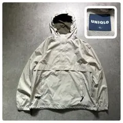 PWA アノラックパーカー PACK AND DROP ANORAK パッカブル - メルカリ