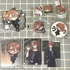 カラフルピーチ うり グッズ まとめ売り 31点セット - メルカリ
