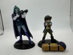 2026年最新】鉄郎 銀河鉄道999の人気アイテム - メルカリ