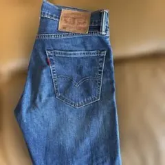 リーバイス505